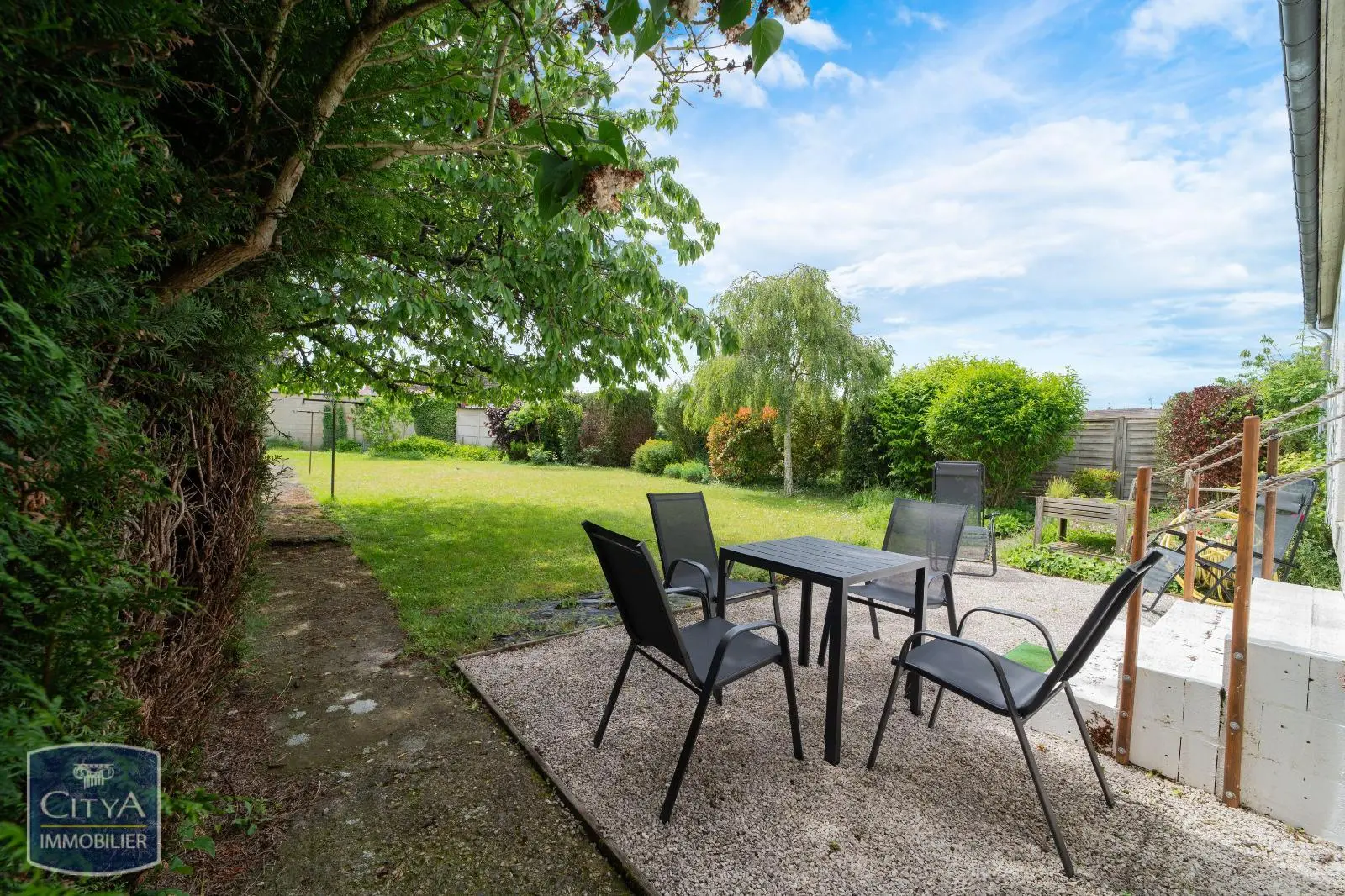 Photo 5 Maison 4 pièces 87m²