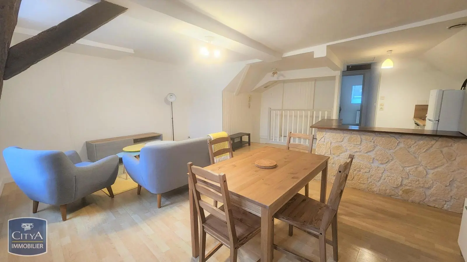 Photo 9 Immeuble 165m²