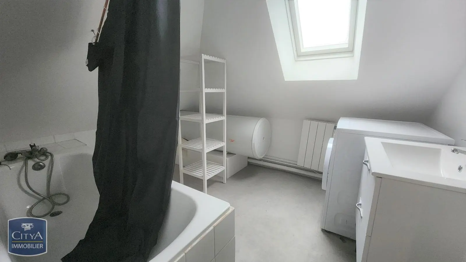 Photo 5 Immeuble 165m²
