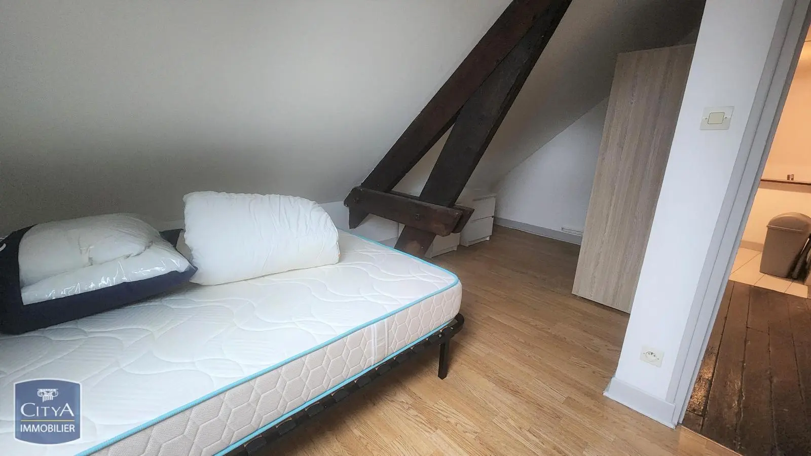Photo 4 Immeuble 165m²