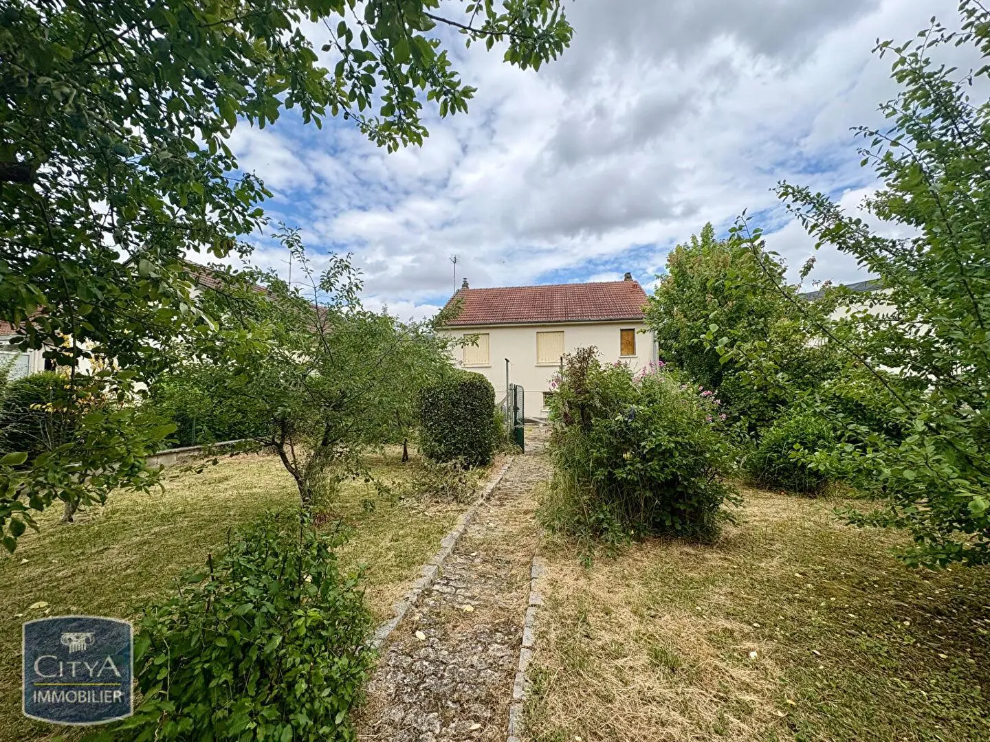 Photo 4 Maison 4 pièces 75m²