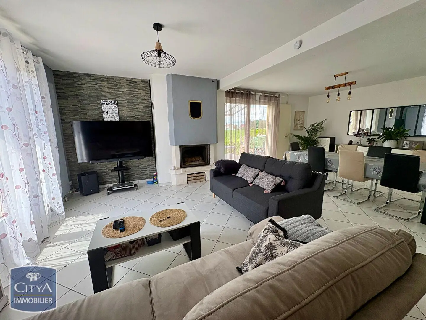 Photo 6 maison Vivaise