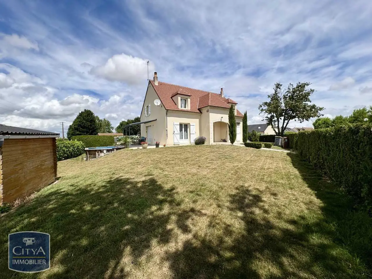 Photo 14 maison Vivaise