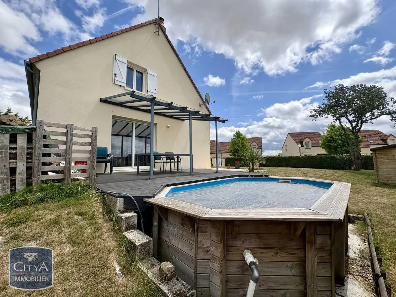 Photo 15 maison Vivaise