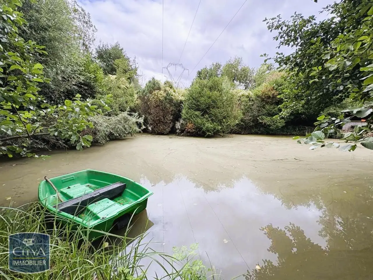 Photo 5 Terrain 5200m²