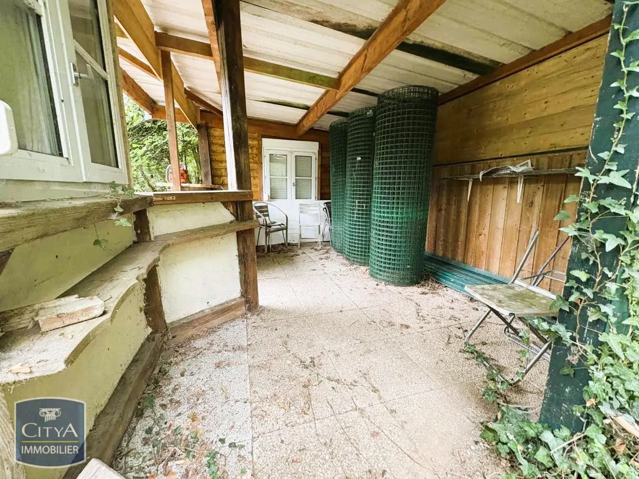 Photo 8 Terrain 5200m²