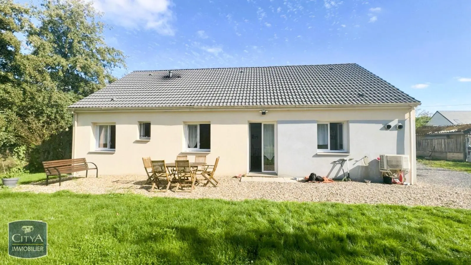 Photo 10 Maison 6 pièces 105m²