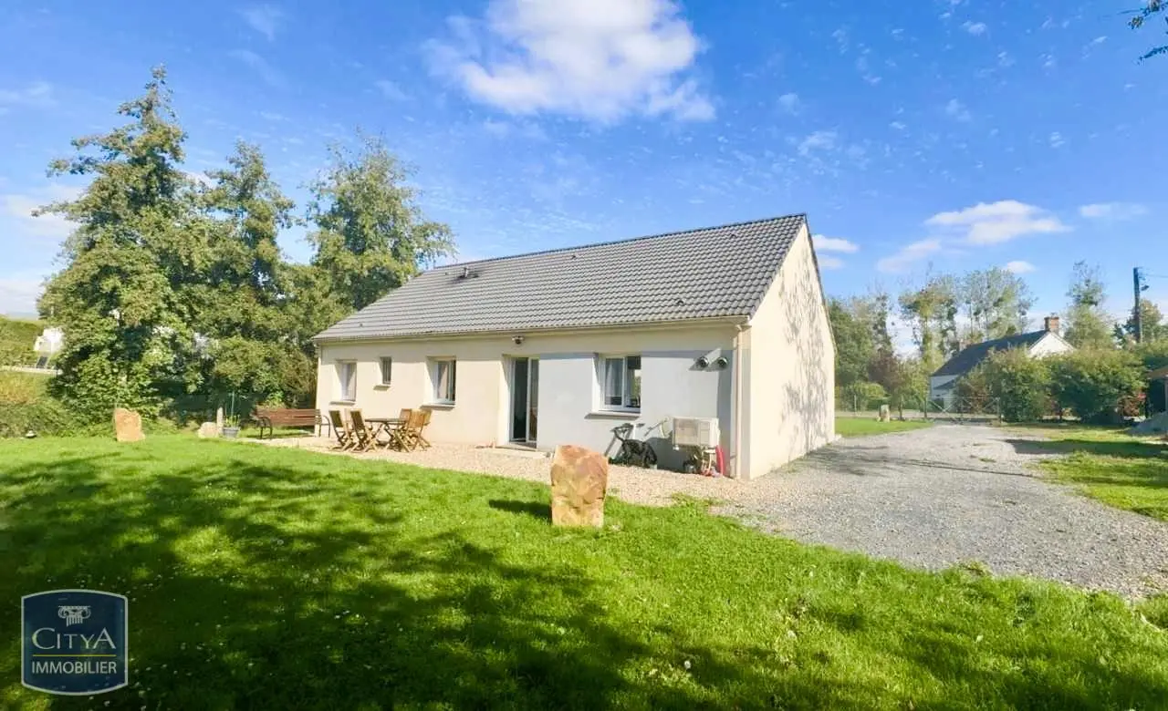 Photo 12 Maison 6 pièces 105m²