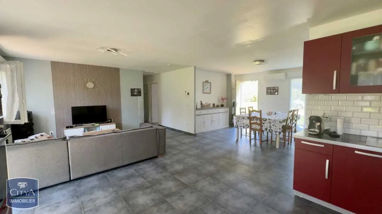 Photo 4 Maison 6 pièces 105m²