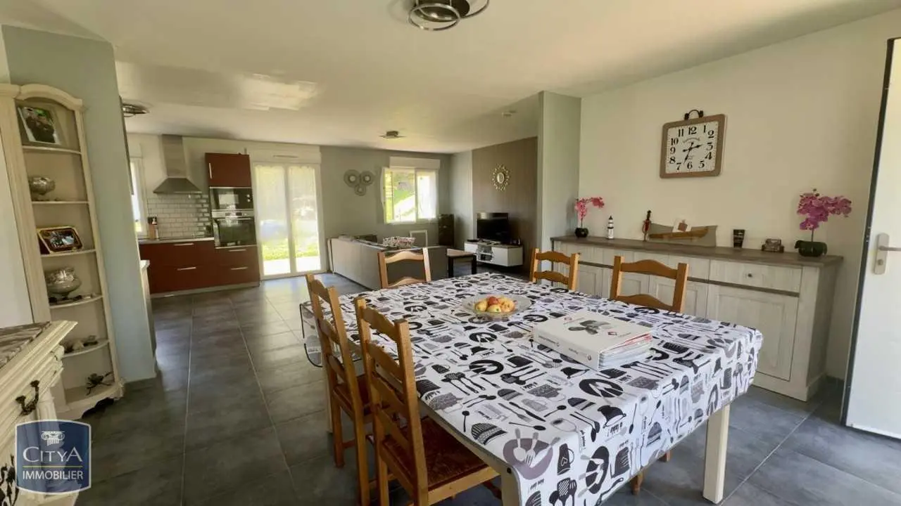 Photo 5 Maison 6 pièces 105m²