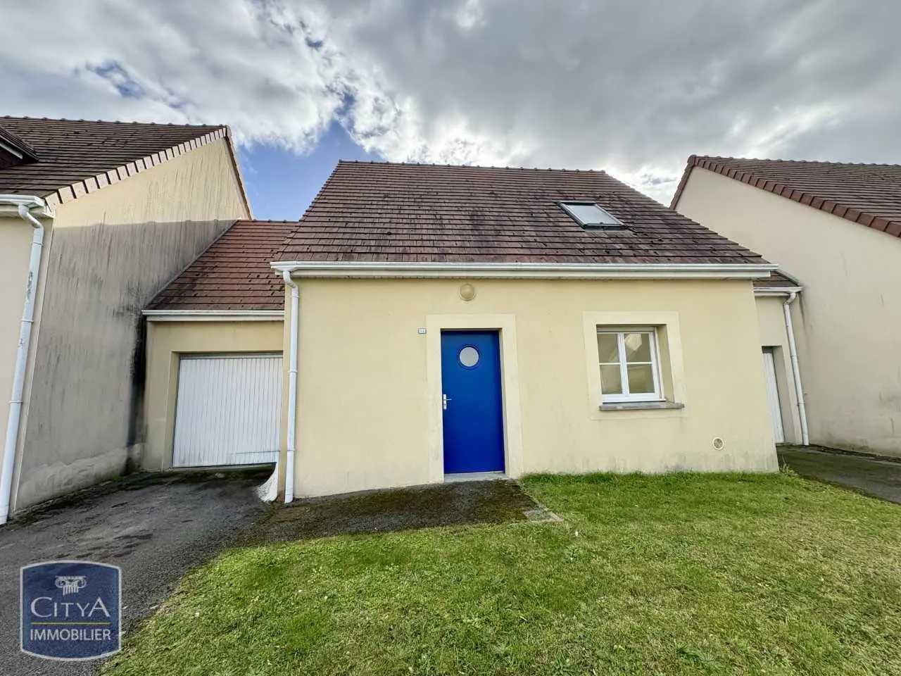 Photo 2 Maison 3 pièces 72m²