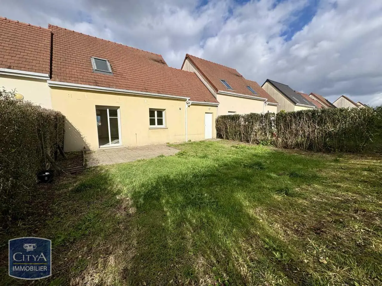 Photo 1 Maison 3 pièces 72m²