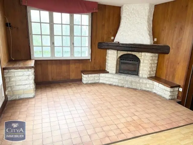 Photo 6 Maison 5 pièces 106m²