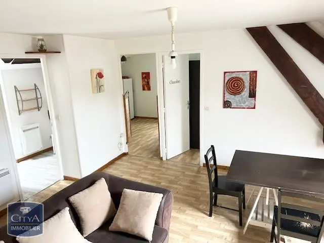 Photo 10 Appartement 2 pièces 55m²