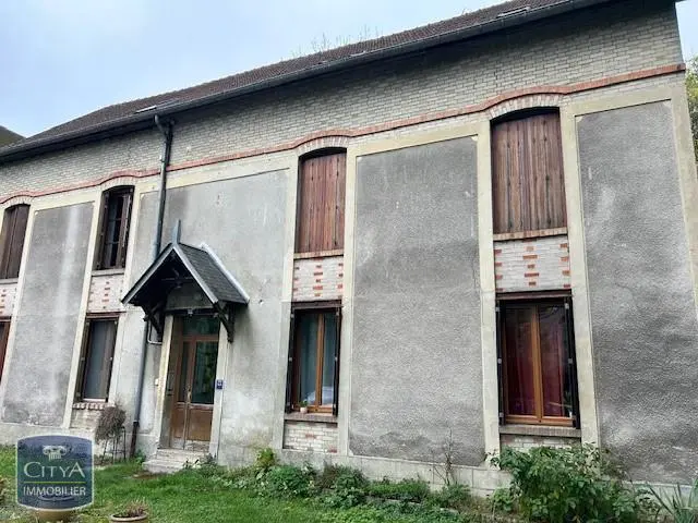 Photo 12 Appartement 2 pièces 55m²