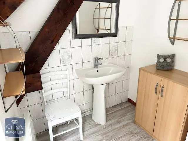Photo 7 Appartement 2 pièces 55m²