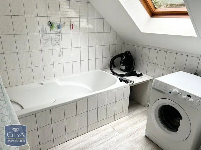 Photo 2 Appartement 2 pièces 55m²