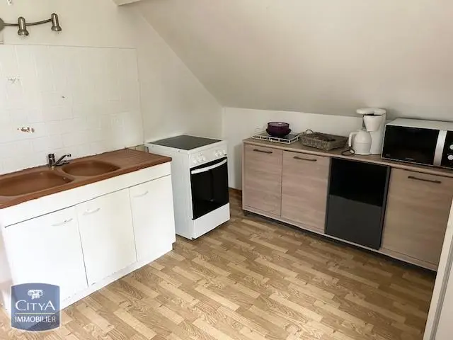 Photo 8 Appartement 2 pièces 55m²