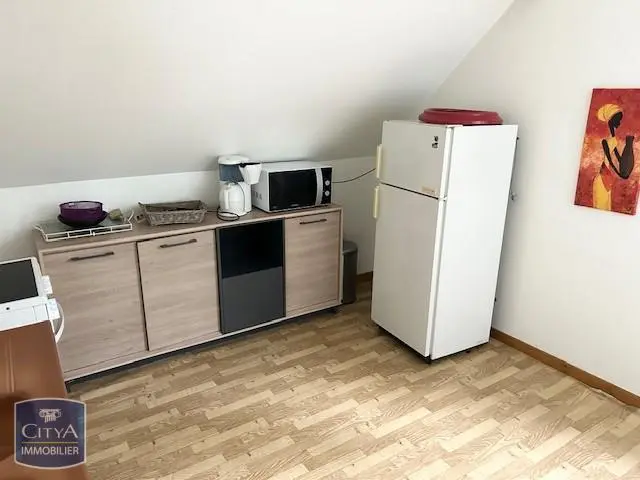 Photo 9 Appartement 2 pièces 55m²