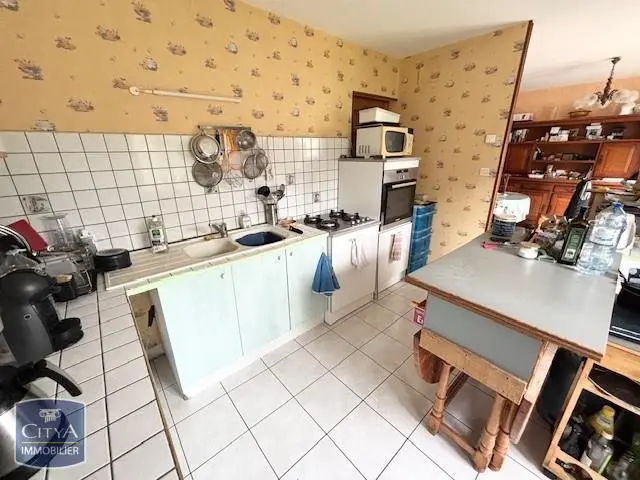 Photo 2 Maison 5 pièces 100m²