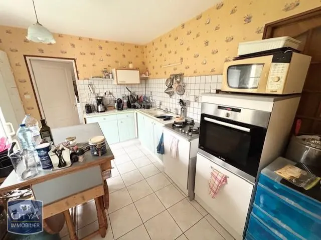 Photo 11 Maison 5 pièces 100m²