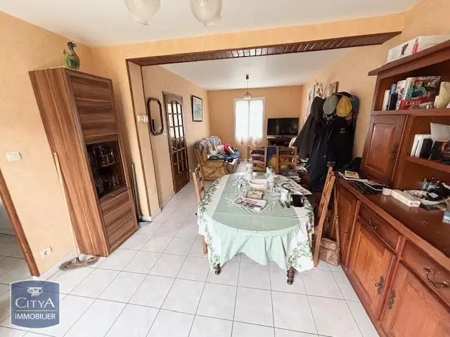 Photo 14 Maison 5 pièces 100m²