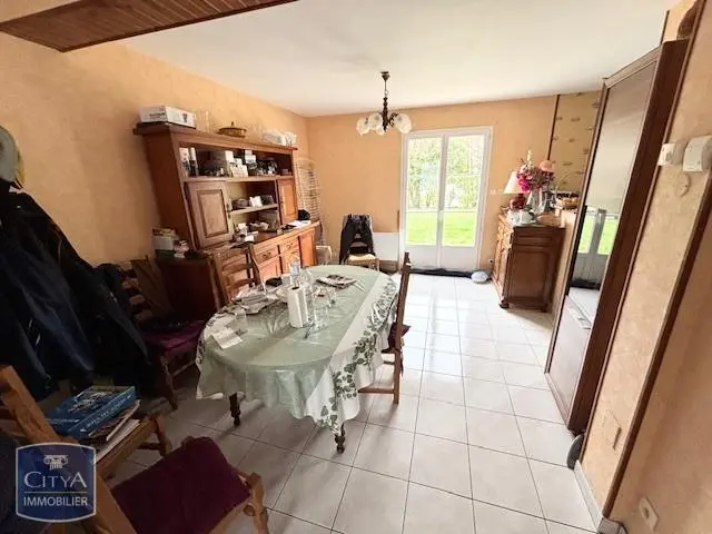 Photo 5 Maison 5 pièces 100m²