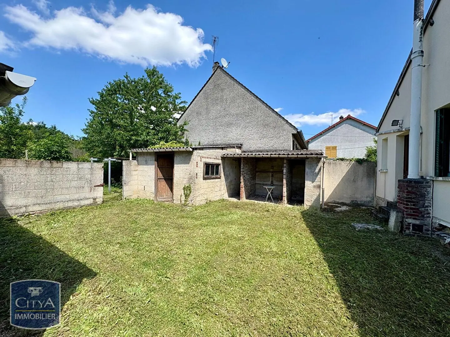 Photo 13 Maison 5 pièces 100m²