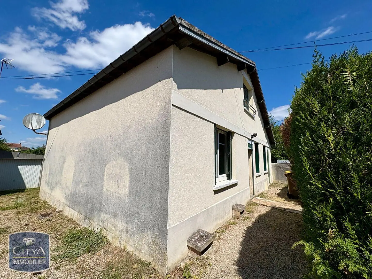 Photo 2 Maison 5 pièces 100m²