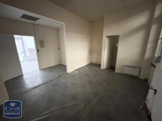 Photo 6 Appartement 2 pièces 37m²