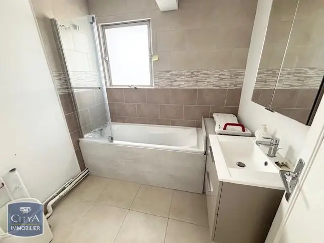 Photo 2 Appartement 3 pièces 60m²