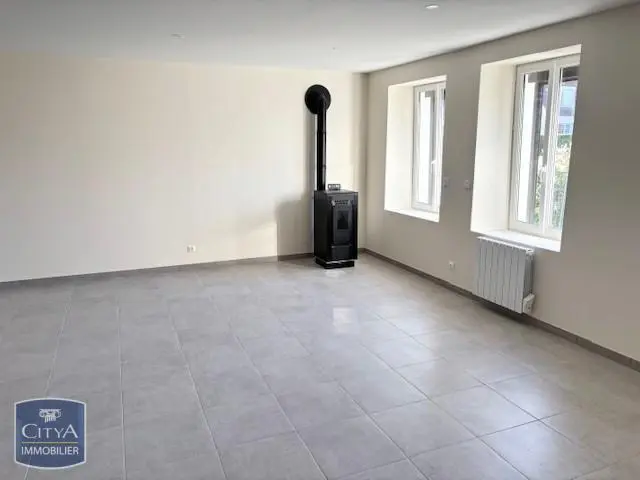 Photo 2 maison Gizy