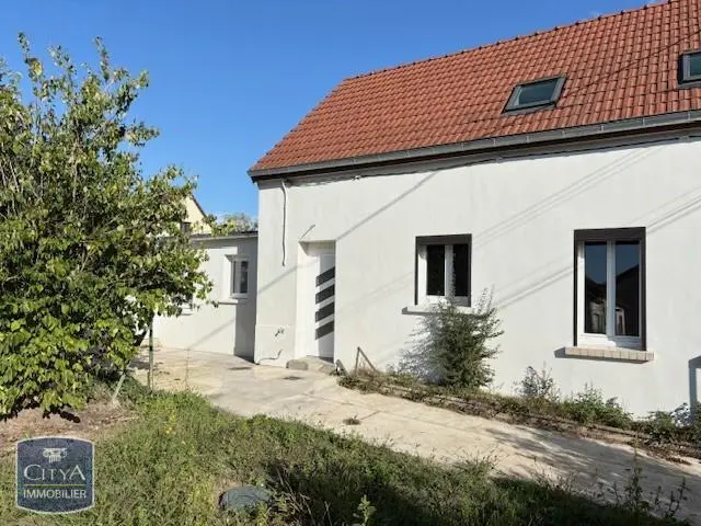 Photo 15 maison Gizy