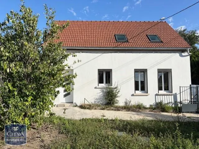 Photo 16 maison Gizy