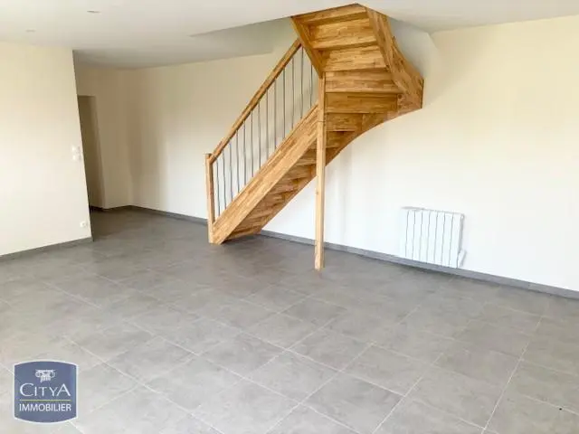 Photo 1 maison Gizy