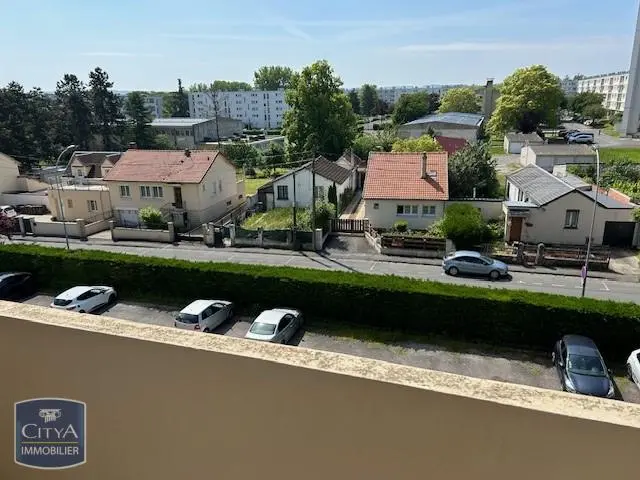 Photo 17 Appartement 4 pièces 68m²