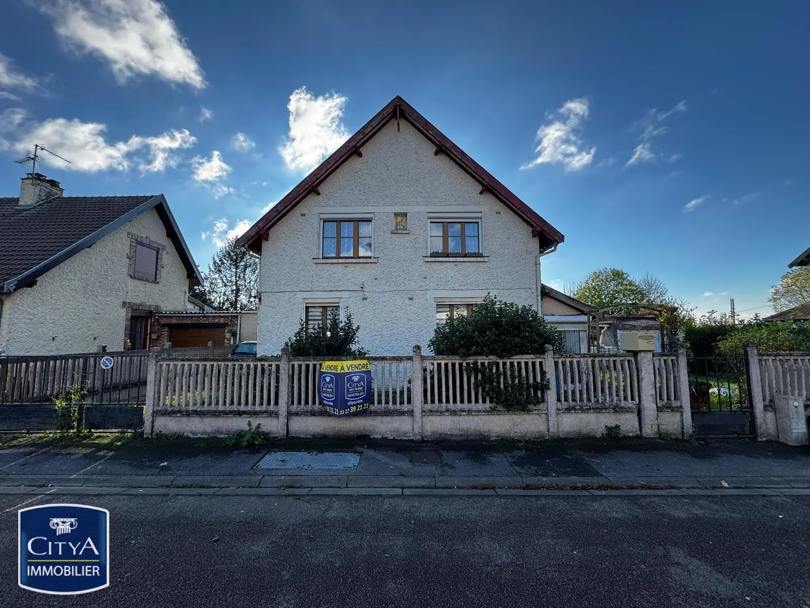 Photo Maison 6 pièces 115m²