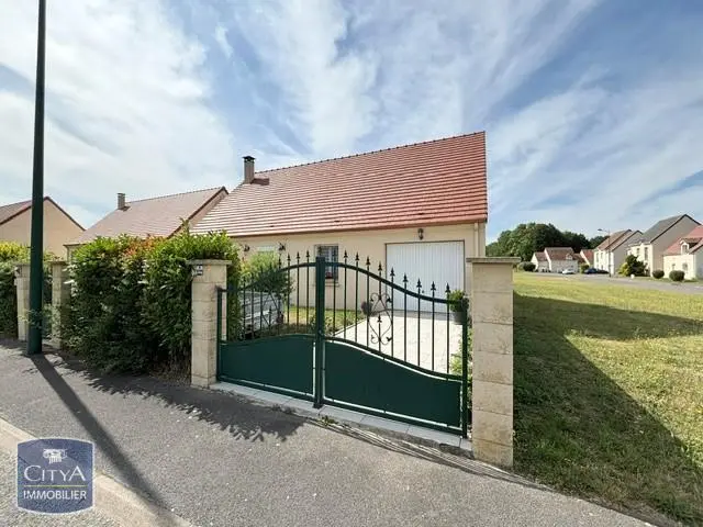 Photo 4 Maison 7 pièces 141m²
