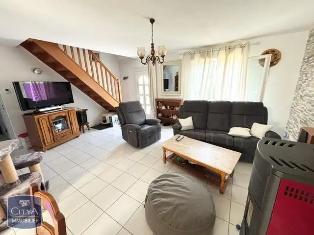 Photo 3 Maison 7 pièces 141m²