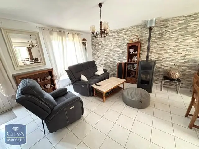 Photo 5 Maison 7 pièces 141m²