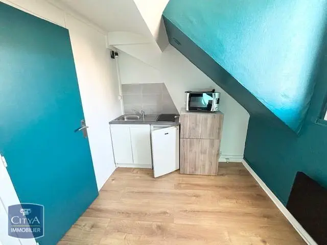 Photo 6 Appartement 1 pièce 20m²