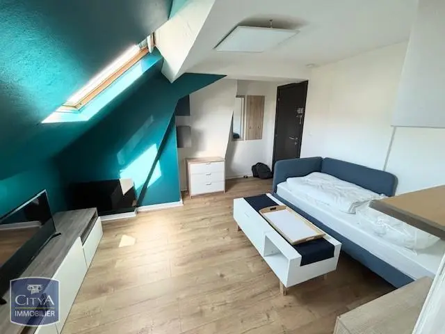 Photo 5 Appartement 1 pièce 20m²