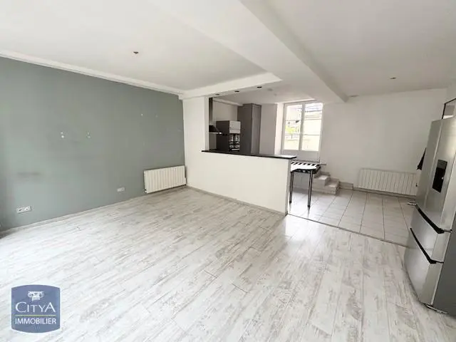 Photo 8 Appartement 4 pièces 95m²