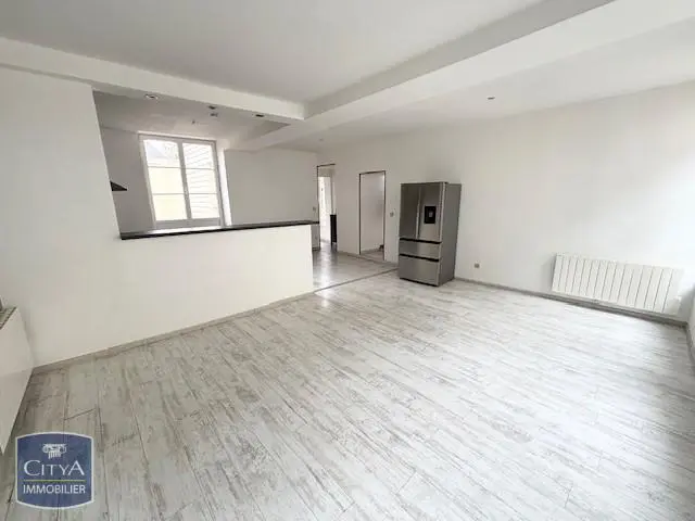 Photo 9 Appartement 4 pièces 95m²