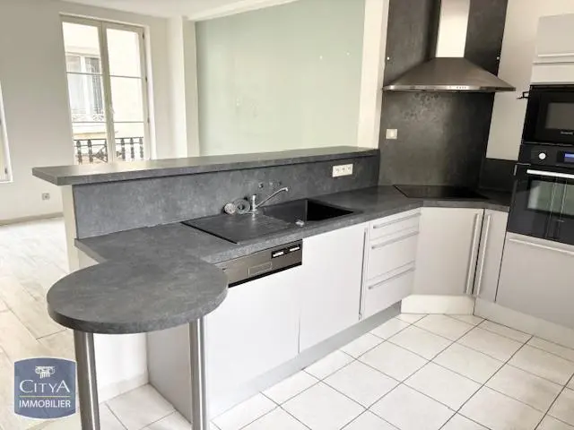 Photo 10 Appartement 4 pièces 95m²