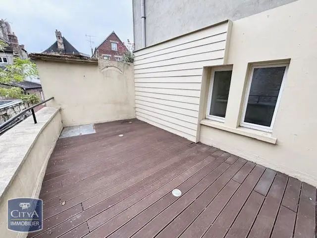 Photo 11 Appartement 4 pièces 95m²