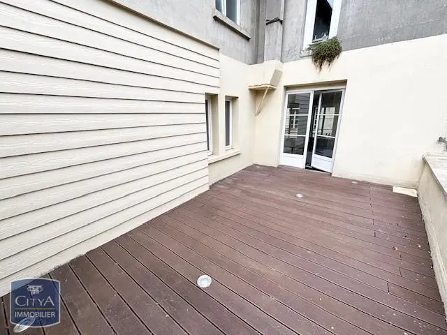 Photo 12 Appartement 4 pièces 95m²