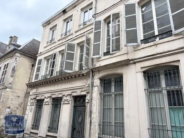 Photo 13 Appartement 4 pièces 95m²