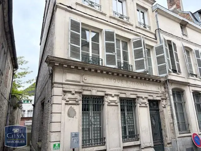 Photo 14 Appartement 4 pièces 95m²