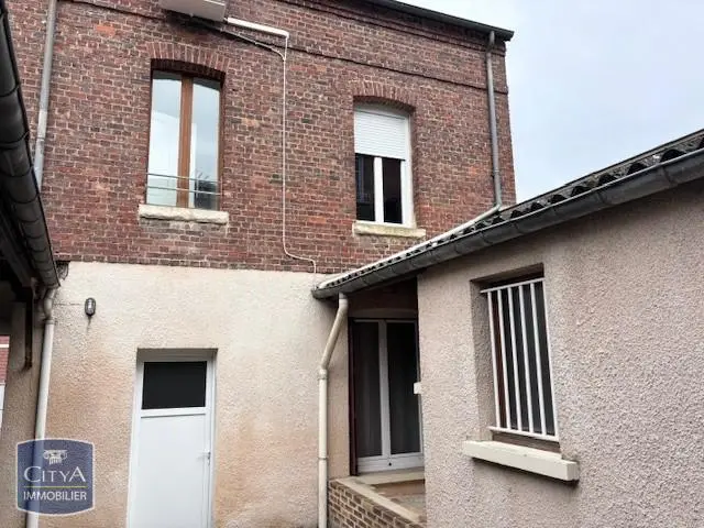 Photo 7 appartement Laon